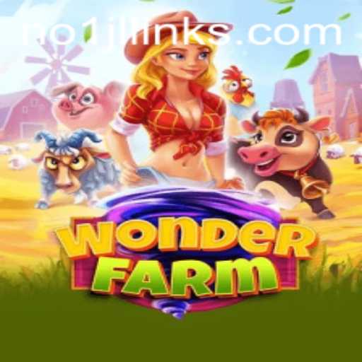 Discover the Exciting World of WonderFarm